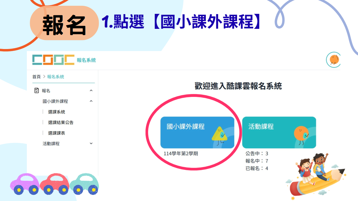 報名說明6