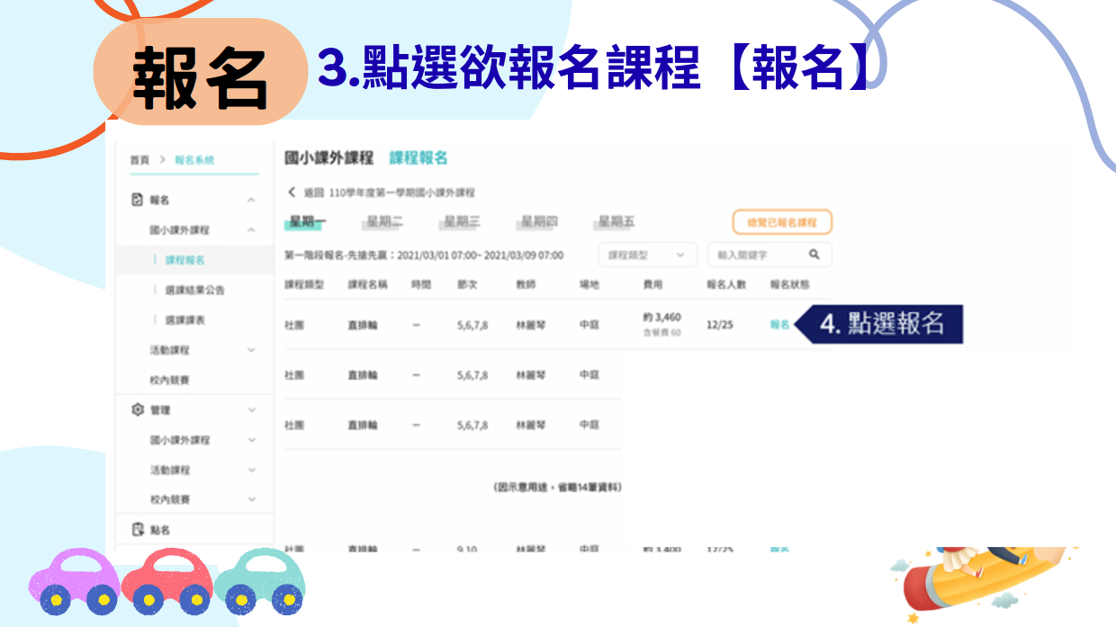 報名說明7