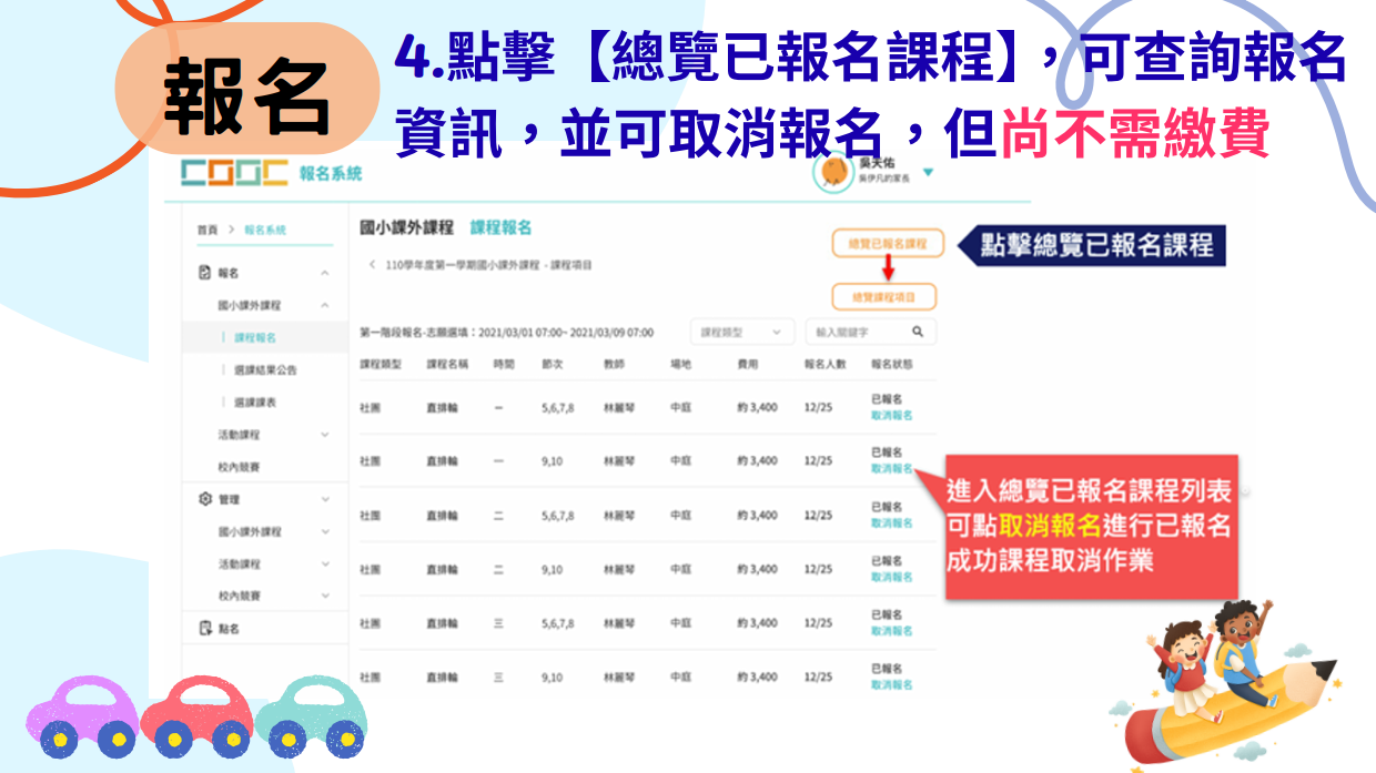 報名說明8